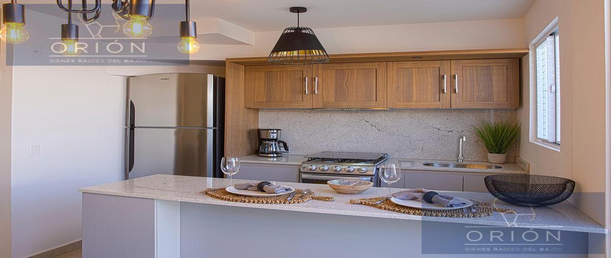 Foto de casa en venta en  , ampliación jesús maría, el marqués, querétaro, 30200807 No. 03
