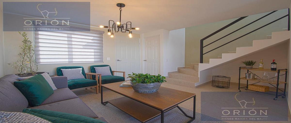 Foto de casa en venta en  , ampliación jesús maría, el marqués, querétaro, 30200807 No. 04