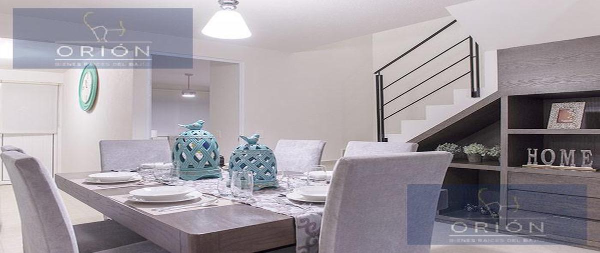 Foto de casa en venta en  , ampliación jesús maría, el marqués, querétaro, 30200812 No. 04
