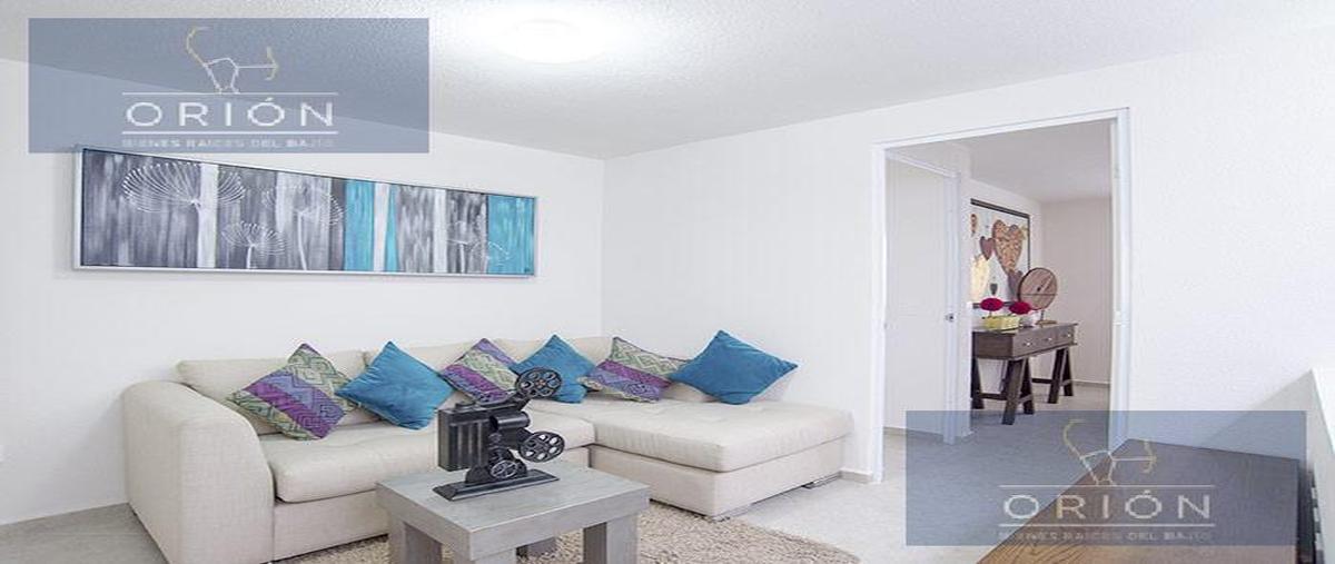 Foto de casa en venta en  , ampliación jesús maría, el marqués, querétaro, 30200812 No. 05