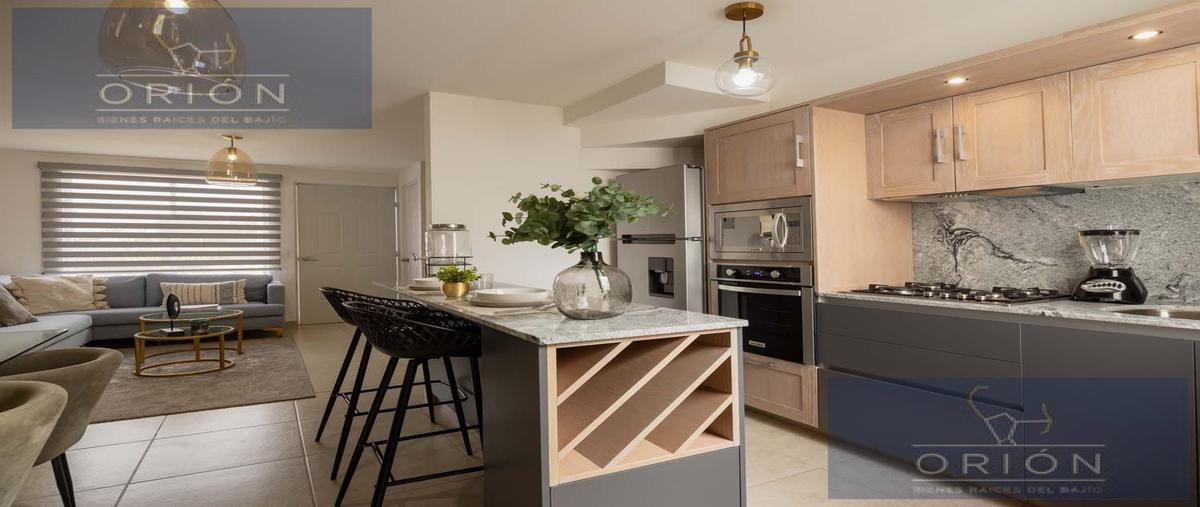 Foto de casa en venta en  , ampliación jesús maría, el marqués, querétaro, 0 No. 04