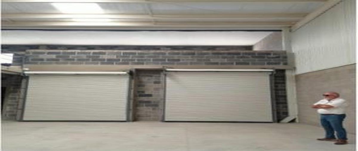 Foto de bodega en renta en  , ampliación jesús maría, el marqués, querétaro, 0 No. 05