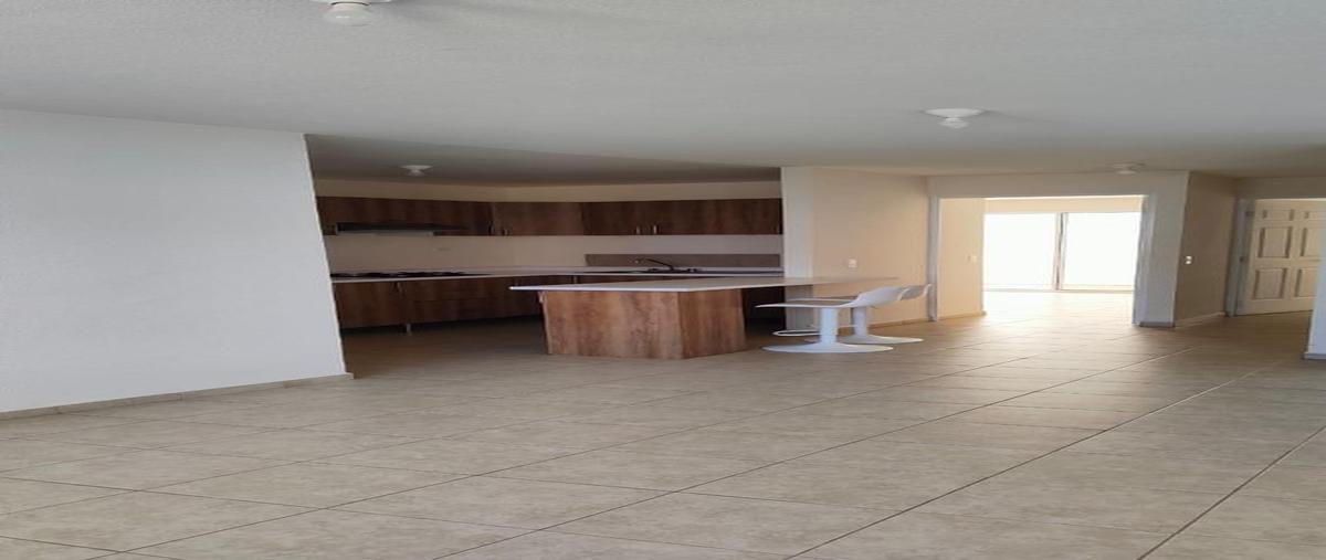 Foto de departamento en renta en  , ampliación jesús maría, el marqués, querétaro, 0 No. 05