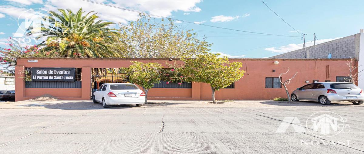 Foto de terreno habitacional en venta en  , ampliación junta de los ríos (b), chihuahua, chihuahua, 0 No. 03
