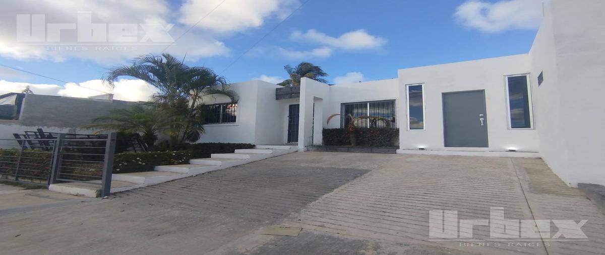 Foto de casa en , ampliación kala, campeche, campeche, 0 foto 01 Foto de casa en renta en , ampliación kala, campeche, campeche, 0 No. 01