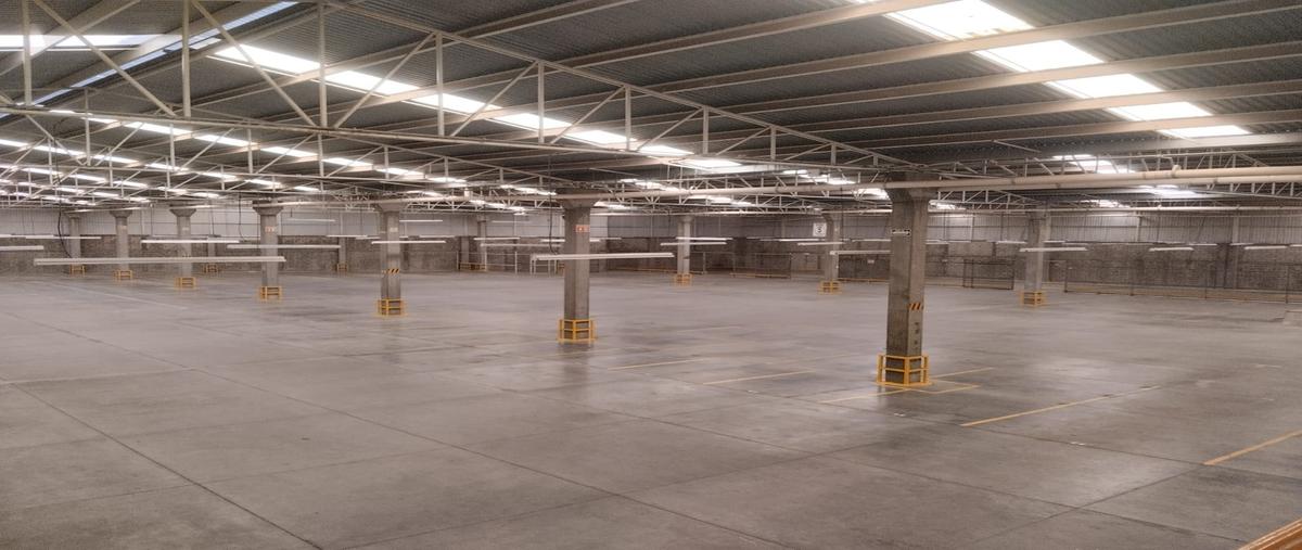 Foto de nave industrial en renta en  , ampliación la cal, salamanca, guanajuato, 27530953 No. 03