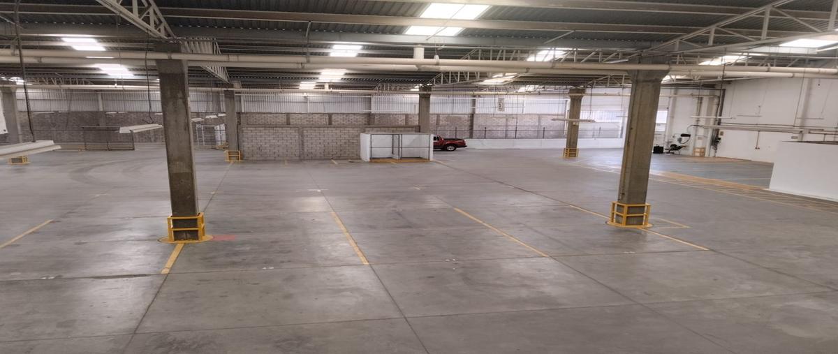Foto de nave industrial en renta en  , ampliación la cal, salamanca, guanajuato, 27530953 No. 04