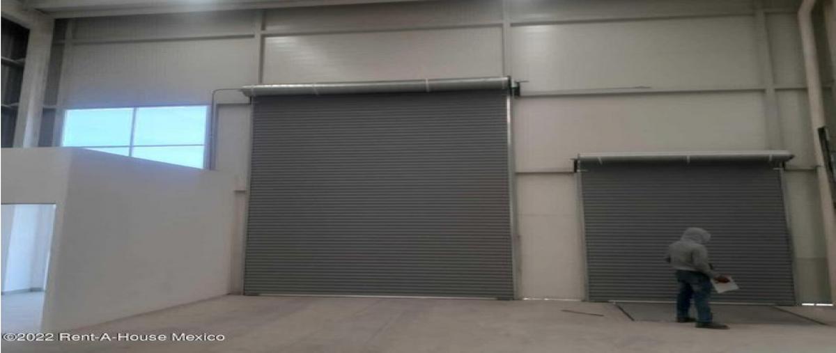 Foto de nave industrial en venta en  , ampliación la campana, el marqués, querétaro, 24922457 No. 03