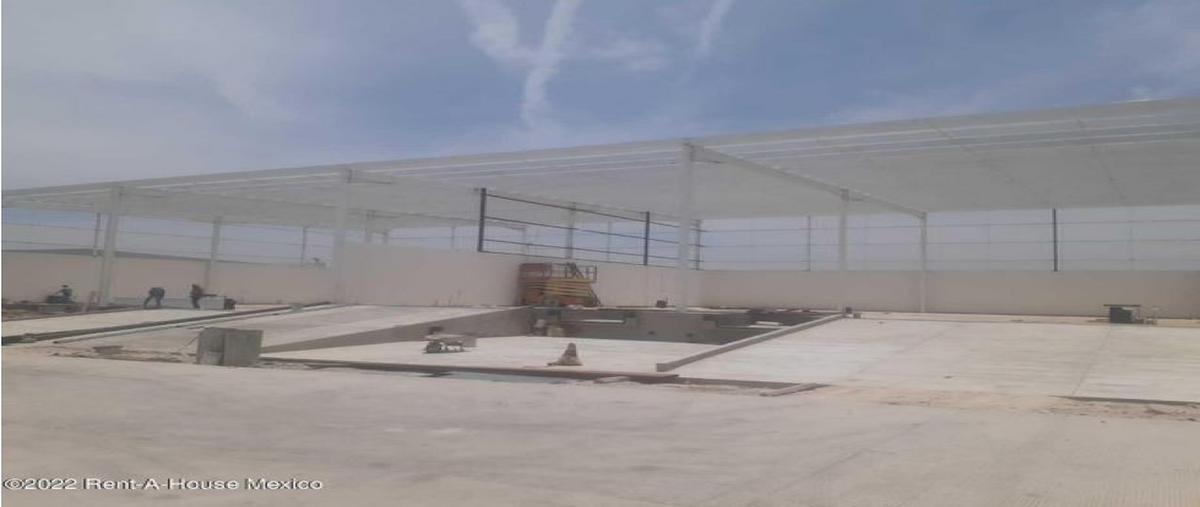 Foto de nave industrial en venta en  , ampliación la campana, el marqués, querétaro, 24922457 No. 04