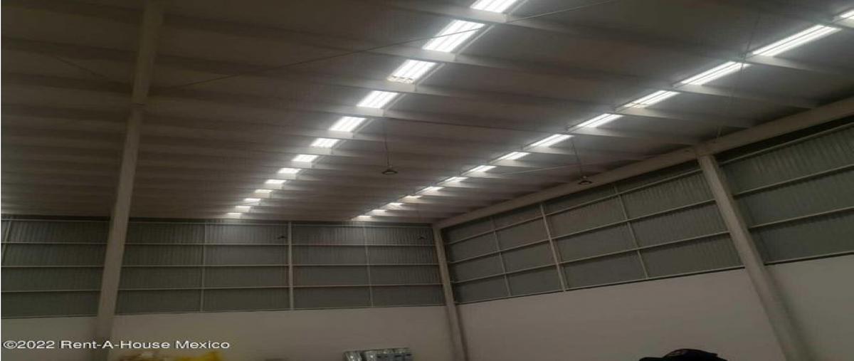 Foto de nave industrial en venta en  , ampliación la campana, el marqués, querétaro, 24922457 No. 05