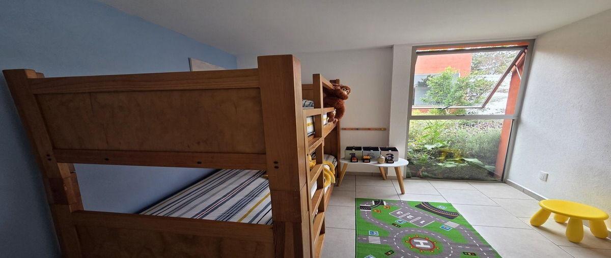 Foto de departamento en venta en  , ampliación la conchita, tláhuac, df / cdmx, 0 No. 05