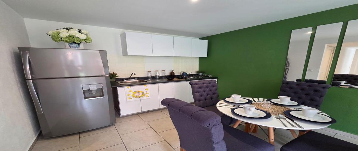 Foto de departamento en venta en  , ampliación la conchita, tláhuac, df / cdmx, 0 No. 04