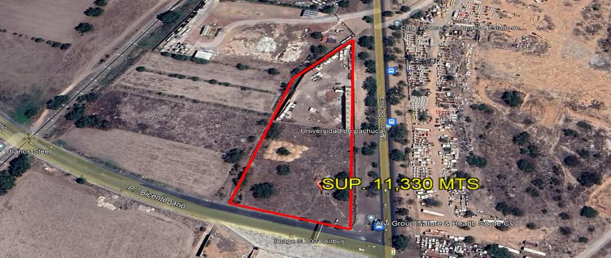 Foto de terreno habitacional en , ampliación la palma (zona industrial), tecámac, méxico, 29123941 foto 02 Foto de terreno habitacional en venta en , ampliación la palma (zona industrial), tecámac, méxico, 29123941 No. 02