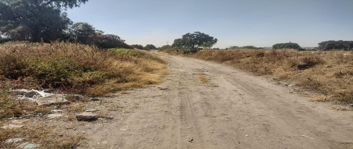 Foto de terreno comercial en venta en  , ampliación la palma (zona industrial), tecámac, méxico, 29123942 No. 03