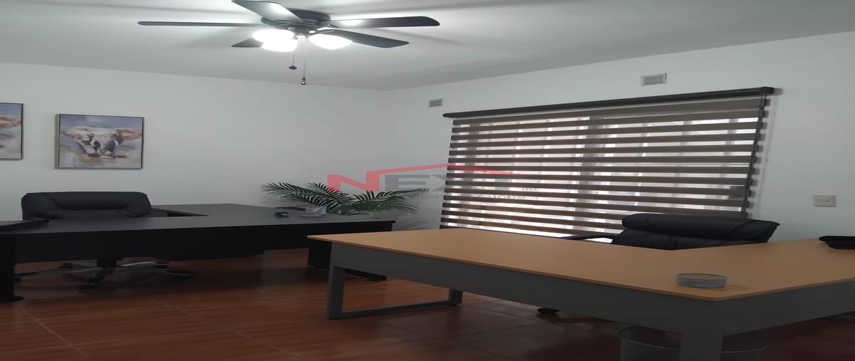 Foto de oficina en renta en ampliación la rosa 0, la florida, saltillo, coahuila de zaragoza, 0 No. 04