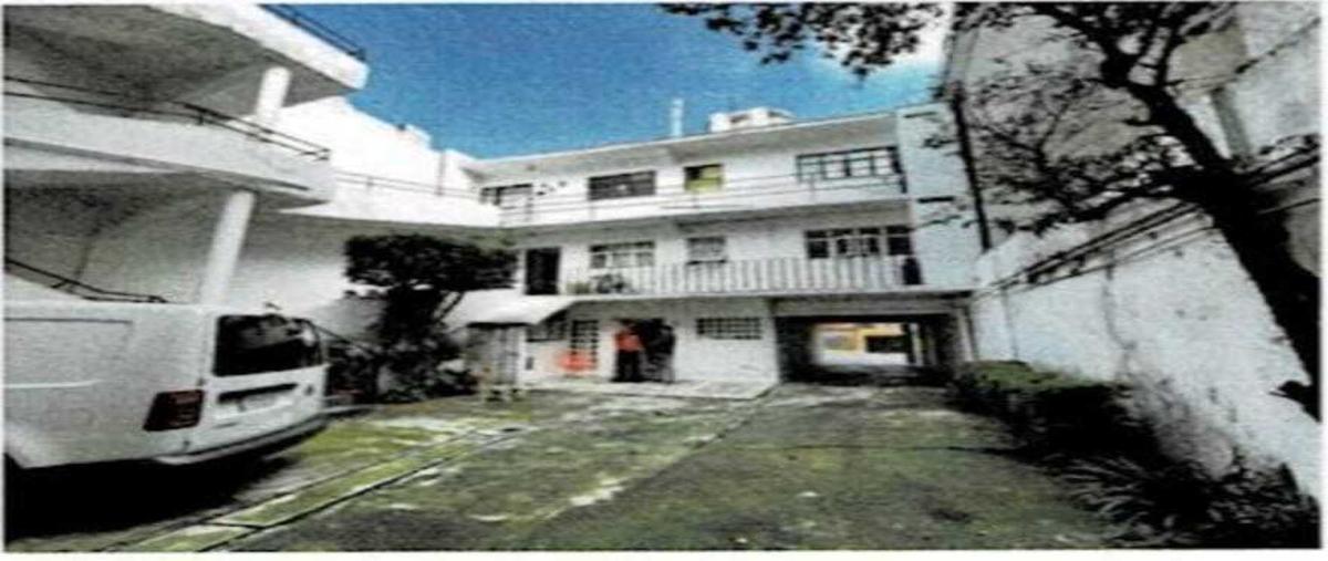 Foto de edificio en venta en  , ampliación las aguilas, álvaro obregón, df / cdmx, 27500285 No. 01