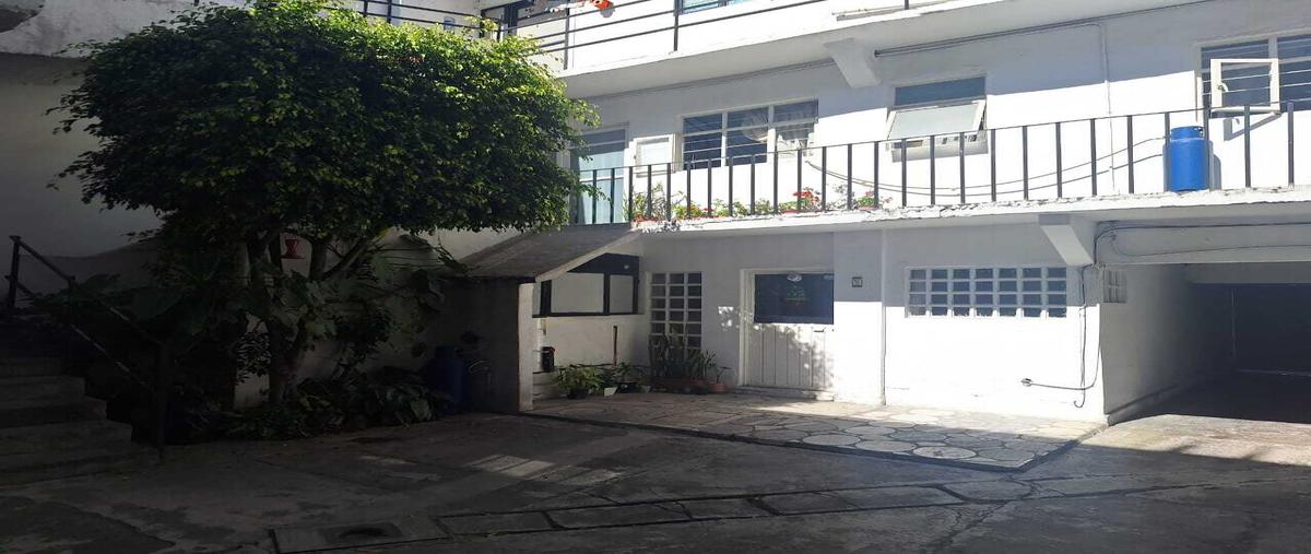 Foto de edificio en venta en  , ampliación las aguilas, álvaro obregón, df / cdmx, 27500285 No. 04