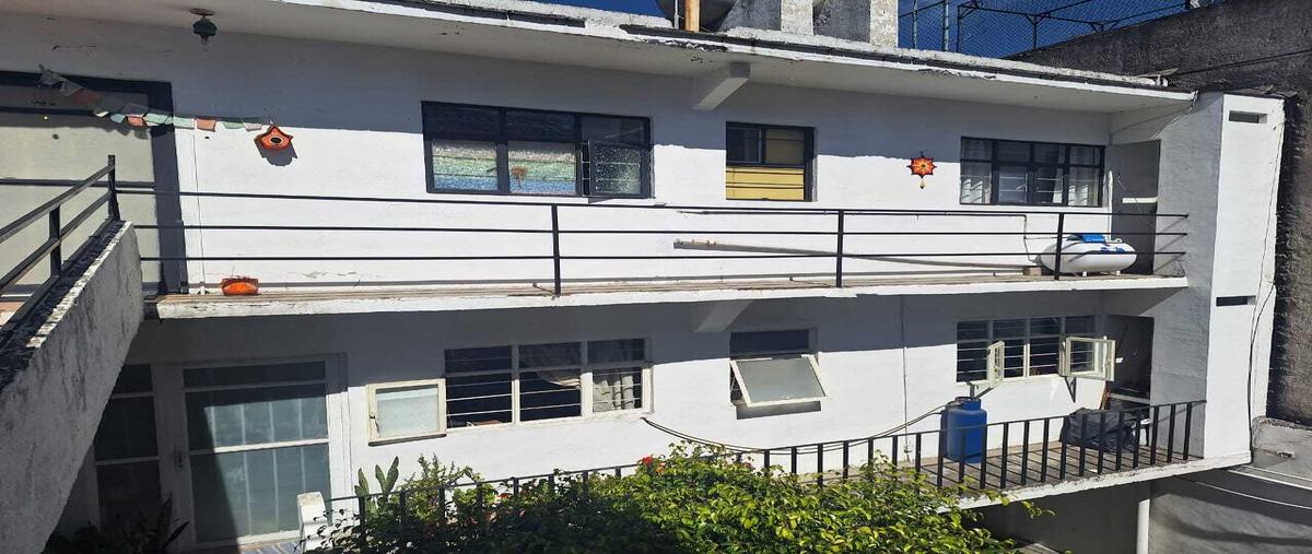 Foto de edificio en venta en  , ampliación las aguilas, álvaro obregón, df / cdmx, 27500285 No. 05