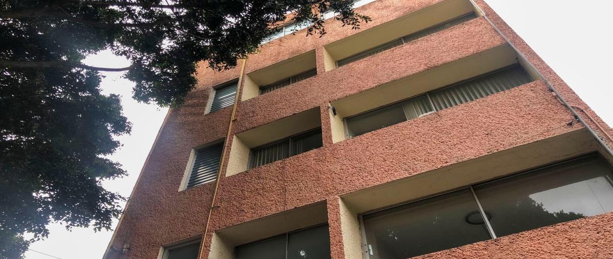 Foto de edificio en , ampliación las aguilas, álvaro obregón, df / cdmx, 27712483 foto 02 Foto de edificio en venta en , ampliación las aguilas, álvaro obregón, df / cdmx, 27712483 No. 02