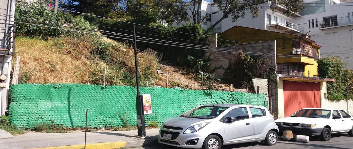 Foto de terreno habitacional en venta en  , ampliación las aguilas, álvaro obregón, df / cdmx, 0 No. 03