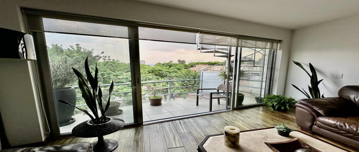 Foto de departamento en venta en  , ampliación las aguilas, álvaro obregón, df / cdmx, 30238073 No. 01