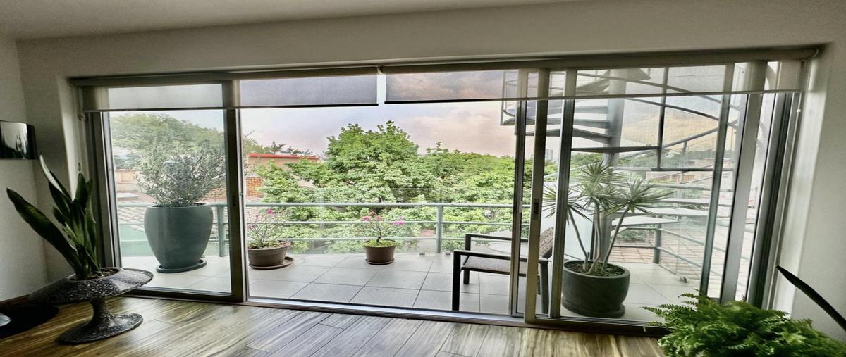 Foto de departamento en venta en  , ampliación las aguilas, álvaro obregón, df / cdmx, 30238073 No. 02