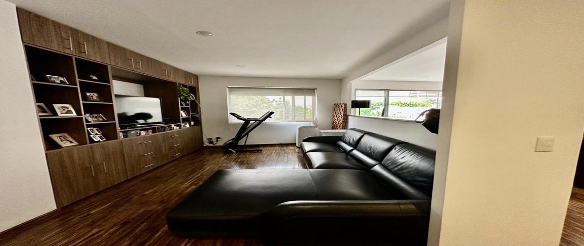Foto de departamento en venta en  , ampliación las aguilas, álvaro obregón, df / cdmx, 30238073 No. 04