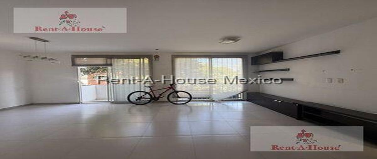 Foto de departamento en venta en  , ampliación las aguilas, álvaro obregón, df / cdmx, 30651814 No. 03