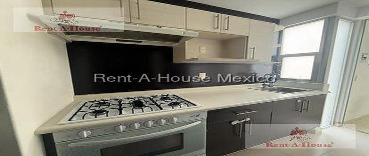 Foto de departamento en venta en  , ampliación las aguilas, álvaro obregón, df / cdmx, 30651814 No. 04