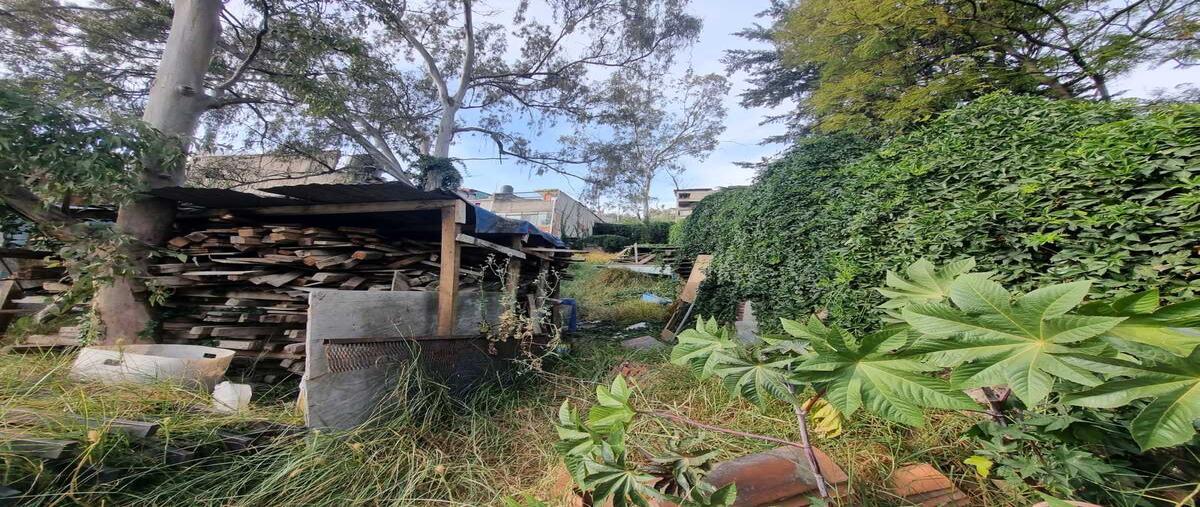 Foto de terreno habitacional en venta en  , ampliación las aguilas, álvaro obregón, df / cdmx, 0 No. 04