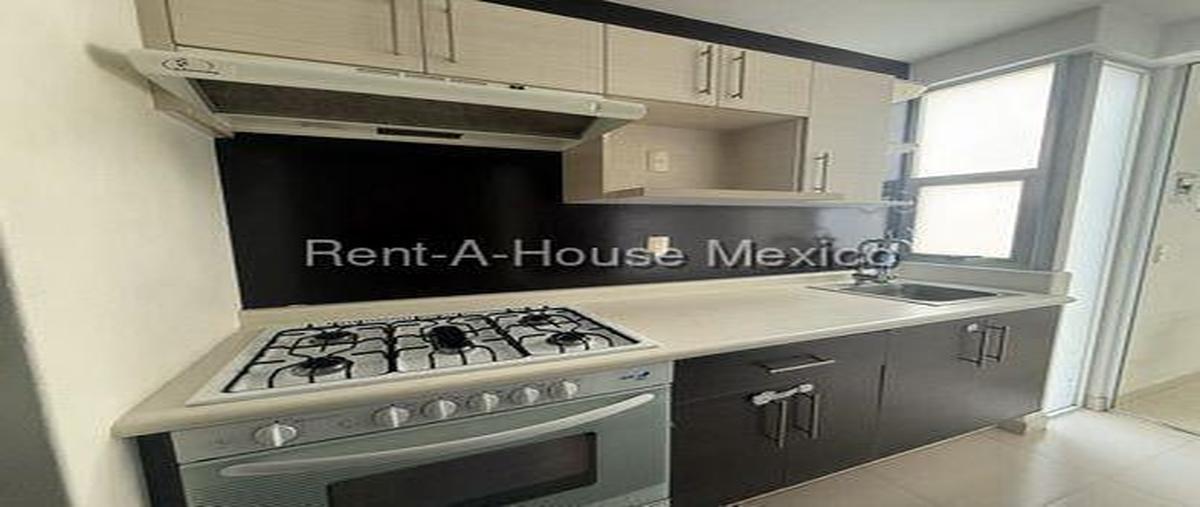 Foto de departamento en venta en  , ampliación las aguilas, álvaro obregón, df / cdmx, 0 No. 03