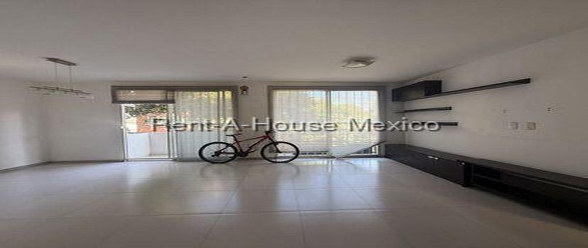 Foto de departamento en venta en  , ampliación las aguilas, álvaro obregón, df / cdmx, 0 No. 05