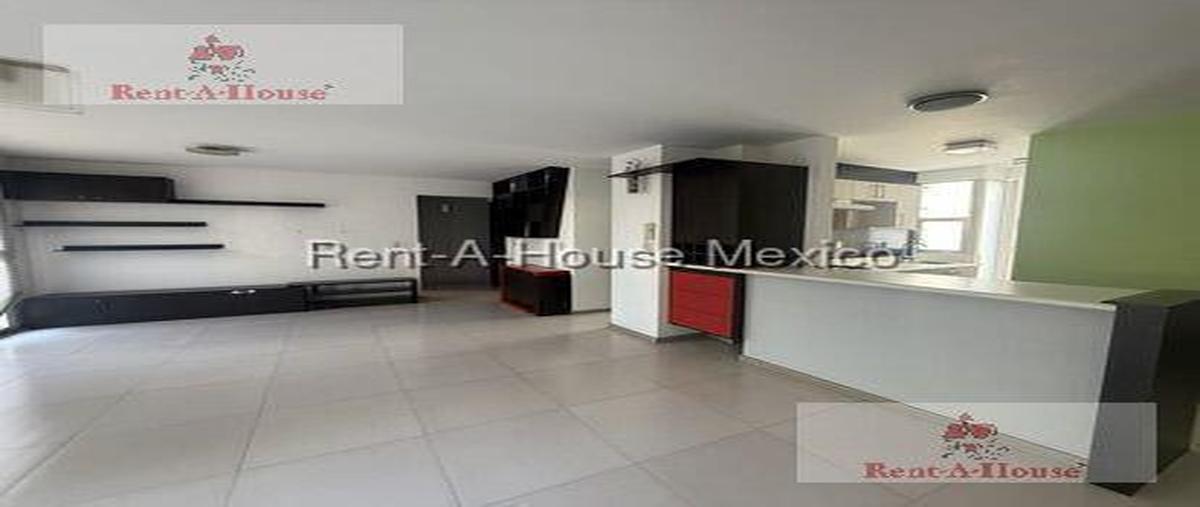 Foto de departamento en venta en  , ampliación las aguilas, álvaro obregón, df / cdmx, 30657700 No. 04
