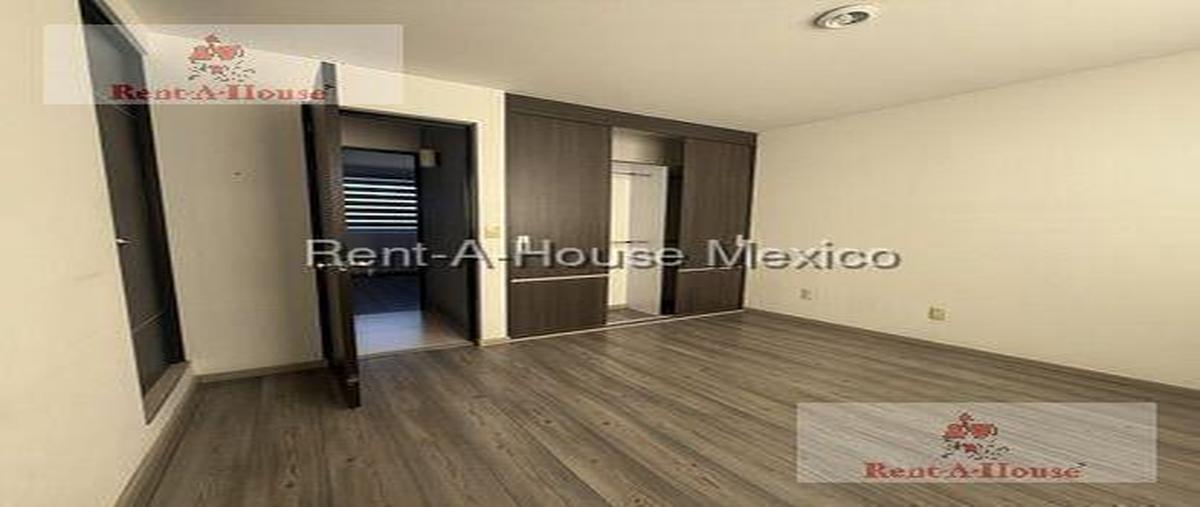 Foto de departamento en venta en  , ampliación las aguilas, álvaro obregón, df / cdmx, 30657700 No. 05