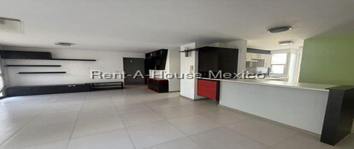 Foto de departamento en venta en  , ampliación las aguilas, álvaro obregón, df / cdmx, 0 No. 04