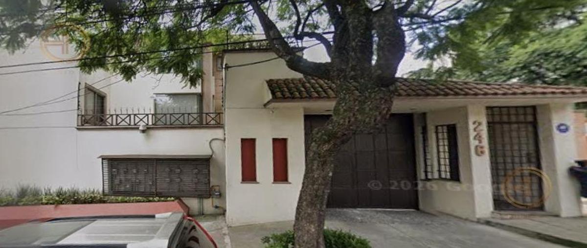 Foto de casa en , ampliación las aguilas, álvaro obregón, df / cdmx, 0 foto 01 Foto de casa en venta en , ampliación las aguilas, álvaro obregón, df / cdmx, 0 No. 01