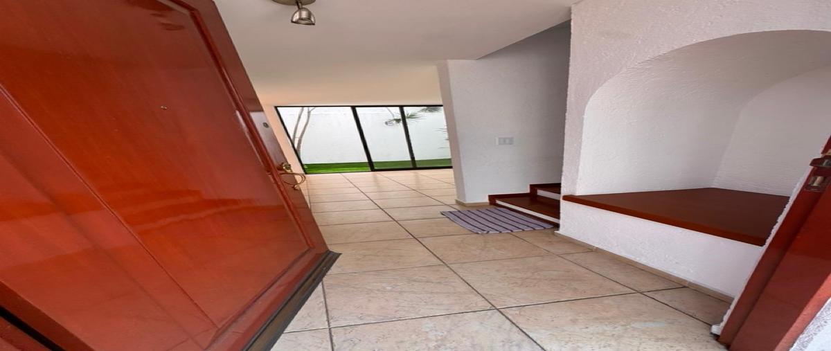 Foto de casa en , ampliación las aguilas, álvaro obregón, df / cdmx, 31091042 foto 03 Foto de casa en venta en , ampliación las aguilas, álvaro obregón, df / cdmx, 31091042 No. 03