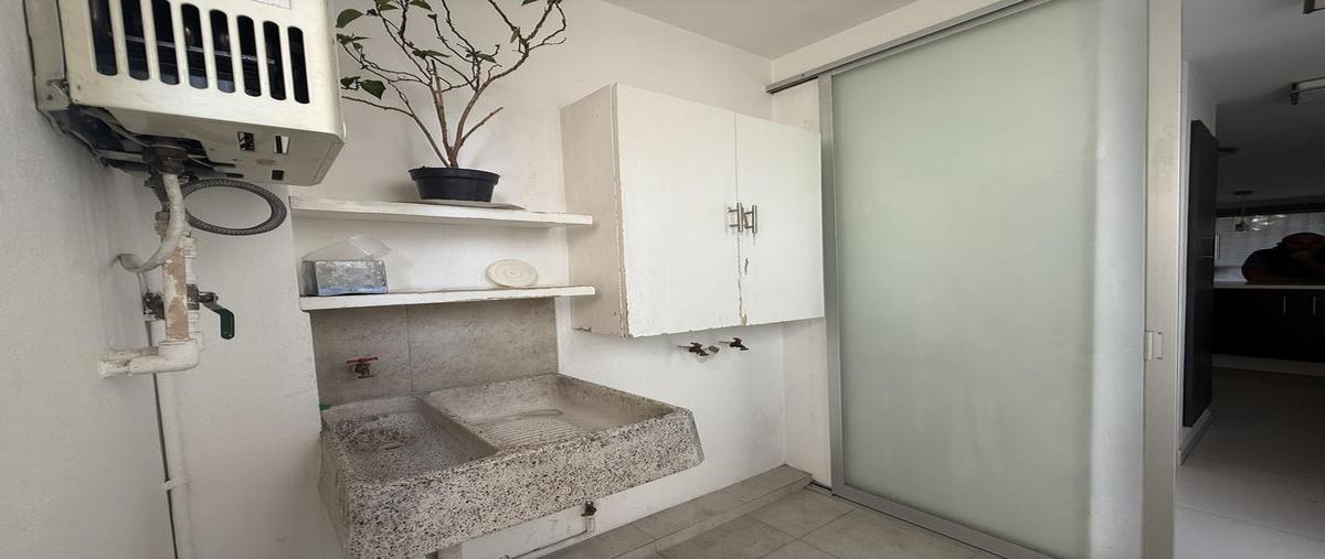 Foto de departamento en venta en  , ampliación las aguilas, álvaro obregón, df / cdmx, 31096185 No. 04