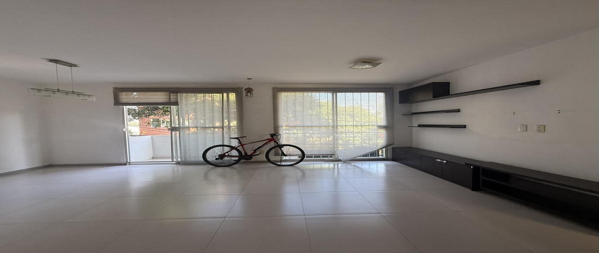 Foto de departamento en venta en  , ampliación las aguilas, álvaro obregón, df / cdmx, 31096185 No. 05