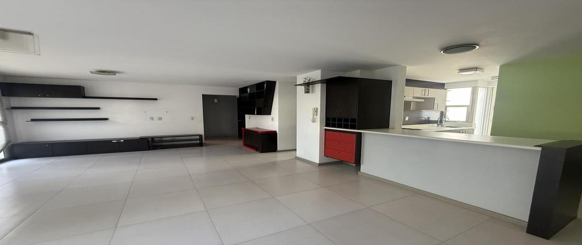 Foto de departamento en venta en  , ampliación las aguilas, álvaro obregón, df / cdmx, 31113950 No. 06