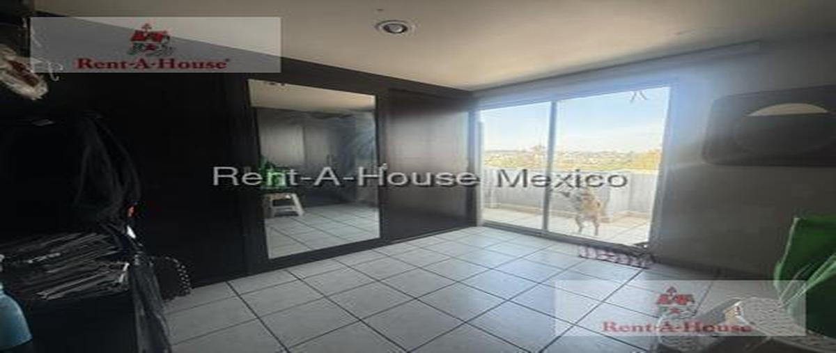 Foto de departamento en venta en  , ampliación las aguilas, álvaro obregón, df / cdmx, 0 No. 04