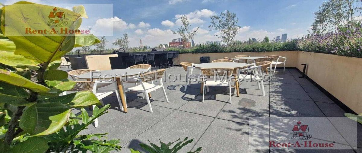 Foto de departamento en venta en  , ampliación las aguilas, álvaro obregón, df / cdmx, 0 No. 03