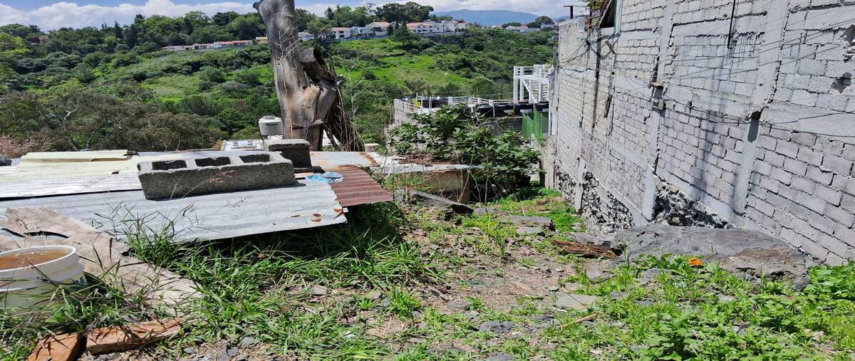 Foto de terreno habitacional en venta en ampliacion las aguilas , ampliación las aguilas, álvaro obregón, df / cdmx, 30271326 No. 02
