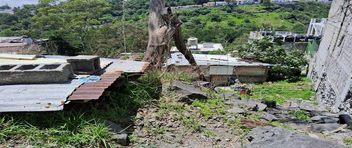 Foto de terreno habitacional en venta en ampliacion las aguilas , ampliación las aguilas, álvaro obregón, df / cdmx, 30271326 No. 03