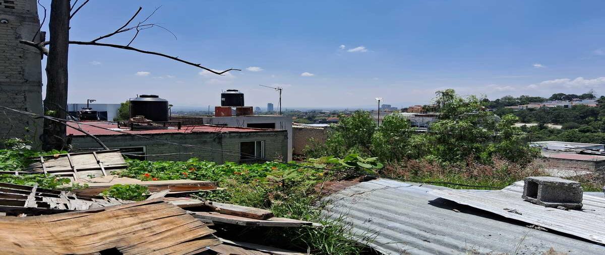 Foto de terreno habitacional en venta en ampliacion las aguilas , ampliación las aguilas, álvaro obregón, df / cdmx, 30271326 No. 05