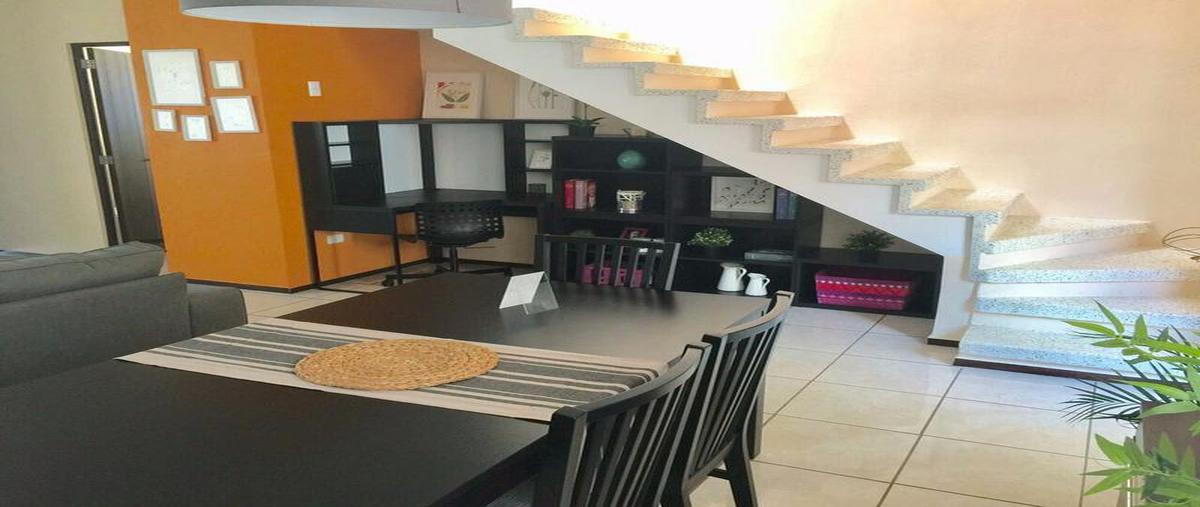 Foto de casa en venta en  , ampliación las bajadas, veracruz, veracruz de ignacio de la llave, 11760639 No. 03