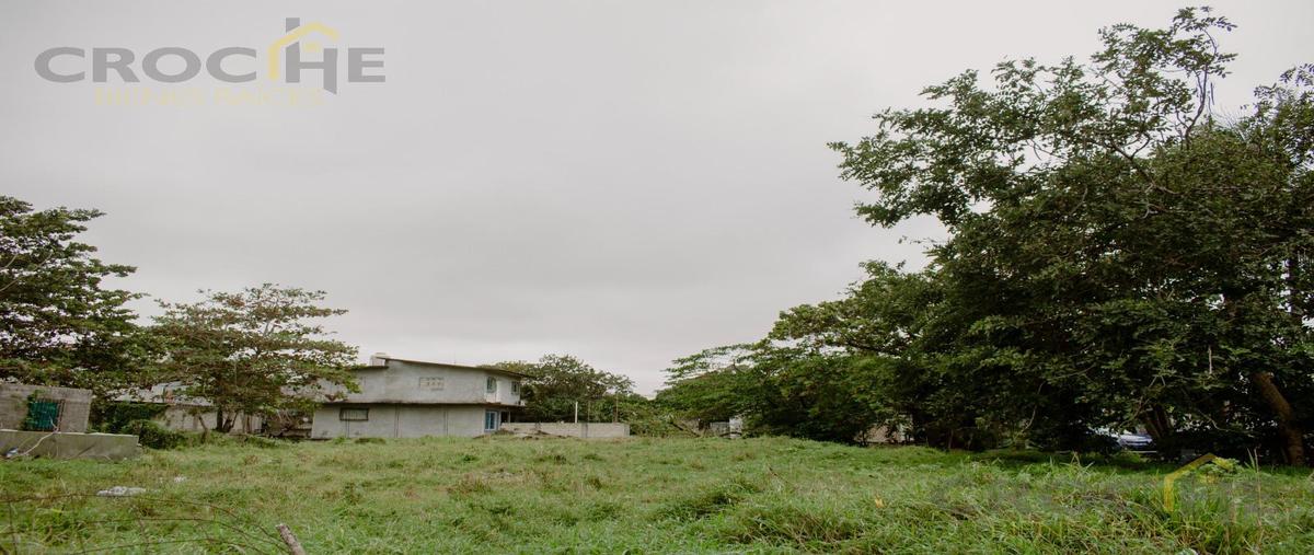 Foto de terreno habitacional en venta en  , ampliación las bajadas, veracruz, veracruz de ignacio de la llave, 0 No. 03