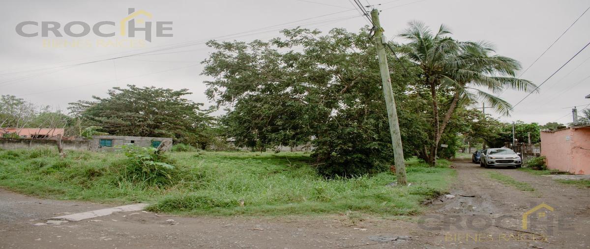 Foto de terreno habitacional en venta en  , ampliación las bajadas, veracruz, veracruz de ignacio de la llave, 0 No. 05