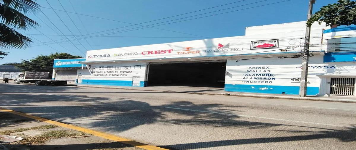 Foto de bodega en , ampliación las bajadas, veracruz, veracruz de ignacio de la llave, 31461171 foto 02 Foto de bodega en renta en , ampliación las bajadas, veracruz, veracruz de ignacio de la llave, 31461171 No. 02
