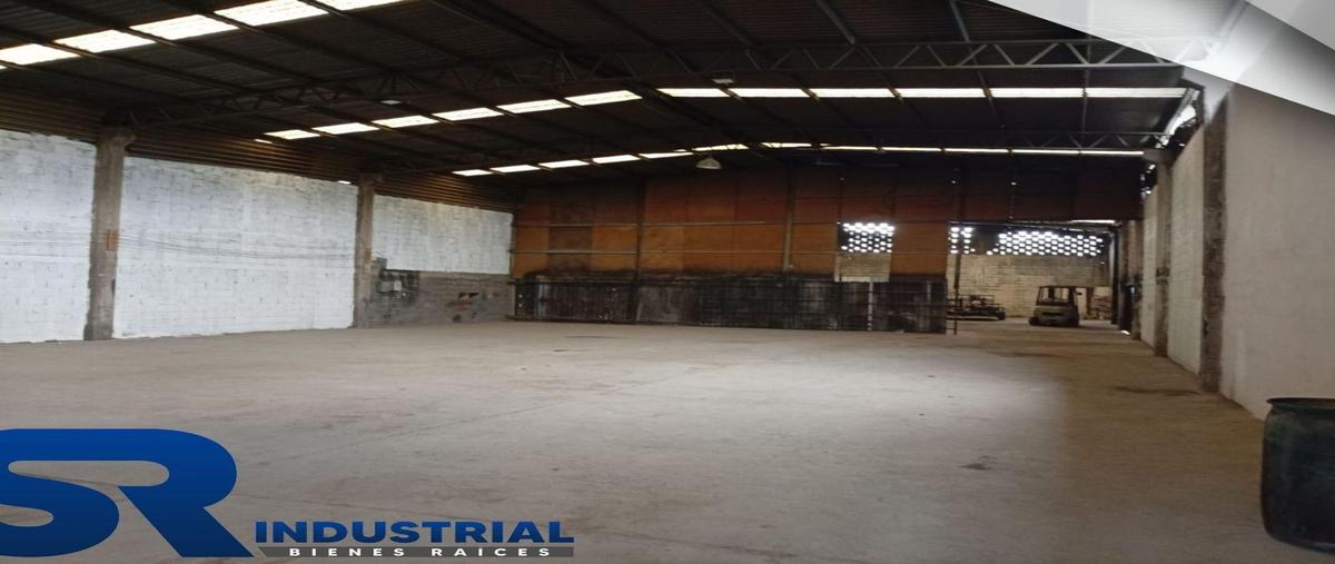Foto de bodega en renta en  , ampliación lázaro cárdenas, general escobedo, nuevo león, 31118003 No. 03